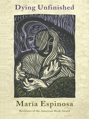 cover image of Dying Unfinished
